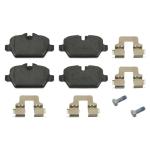 ARKA FREN BALATASI BMW E90 E87 - FEBI 16560