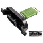 Kalorifer Rezistansi Vw T5-amarok-touareg Bm 04-7e0959263c - FEBI 176299
