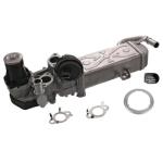 EGR VALFI SOGUTUCU CADDY-JETTA-GOLF6-PASSAT-SU - FEBI 170659