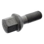 BIJON 1252 MM MERCEDES W116-123-126 BM 70-90 A1 - FEBI 15997