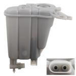 RADYATOR YEDEK SU DEPOSU A4-A5 08- FEBI 1034 - SWAG 30103414