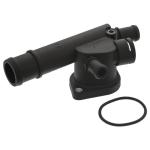 TERMOSTAT YUVASI FLANSI GOLF V-CADDY III-PAS - SWAG 30946298