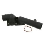 TERMOSTAT KAPAGI PLASTIK BMW M52 E39 E38 - SWAG 20923740