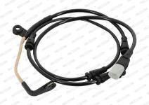 BALATA FISI ARKA  LANDROVER RANGE SPORT 3/4/ - FERODO FWI282