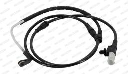 Balata Fisi Landrover Range Sport 3/4/discovery 3/4 On - FERODO FWI298