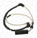 BALATA IKAZ KABLOSU ON 780MM LAND ROVER RANG - FERODO FWI279