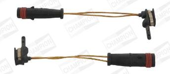 Fren Balata Fisi Mercedes 176-242-246-205-117-156 Bm 2012-A1 - FERODO FWI261