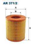 HAVA FILTRESI A6 2.0 TFSI 2.0 TDI 07 04 A - FILTRON AR 371/2