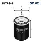 YAG FILTRESI . JAPON GRAND VITARA FT. JT  SW - FILTRON OP621