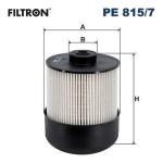 YAKIT FILTRESI MERCEDES CITAN OM607 W415 1 - FILTRON PE815.7