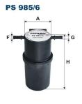 Yakit Filtresi Vw Crafter 30-35/30-50 2.0 Tdi 2011 - FILTRON PS985.6