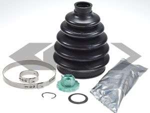 AKS KORUGU DIS POLO-IBIZA-FABIA-A1 1.2-1.4-1.6 T - FKK 80001