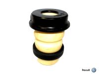 AMORTISOR TOZ KORUGU BEYAZ TAKOZ 90mm CADDY GOLF - FKK 80006