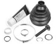 AKS KORUGU DIS PASSAT-A4-A6 1.9 TDI AFN-AVG-AVF - FKK 1874