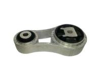 MOTOR TAKOZU ARKA TRAFIC II-VIVARO II 1.9DCI-2.0  - FKK 1261