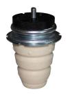 AMORTISOR TAKOZU ARKA DOBLO 2001 TUM MOTOR TIPLER - FKK 9094