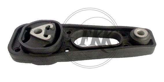 MOTOR TAKOZU ARKA DACIA DUSTER 1.5 DCI 85-110 HP - FKK 1324