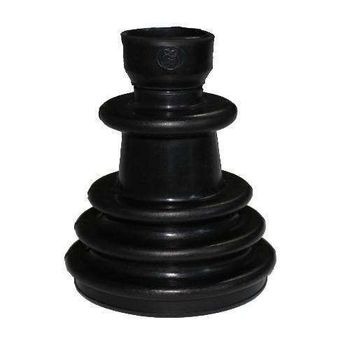 AKS KORUGU DIS EM. CIFT KANAL R12 - FKK 1106