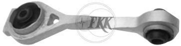 MOTOR TAKOZU ARKA BURGU MEGANE I SCENIC I KANGOO  - FKK 1321