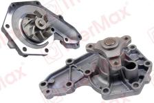 DEVIRDAIM KNG-SOLENZA 1.9-R19-CLIO DZL-R9- - THERMAX T01.113