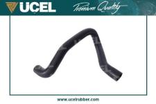 RADYATOR UST HORTUMU VIDASIZ R11 FLASH F2N B37N - UCEL 15301