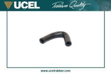 YAG SOGUTUCU HORTUMU F2N B37N R11 FLASH   - 770 - UCEL 15339