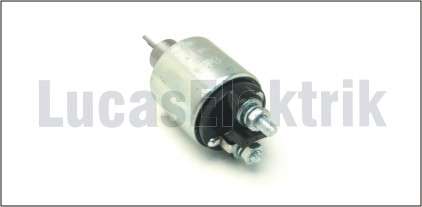 MARS OTOMATIGI 12V FORD TRANSIT/MONDEO 97- . - LUCAS SSL1008
