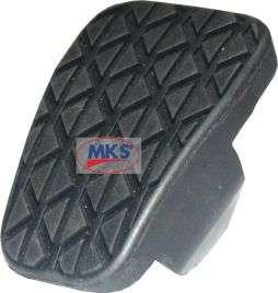 1 DEBRIYAJ PEDAL LASTIGI COURIER 14/- FIESTA 08/- B - MKS 2751