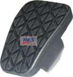 DEBRIYAJ PEDAL LASTIGI COURIER 14/- FIESTA 08/- B - MKS 2751