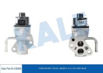 EGR VALFI RENAULT ESCAPE. FORD FOCUS. MAZDA 3. - KALE 348990