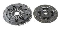 DEBRIYAJ BASKI BALATA  FORD CONNECT 1.8TDI 7 - LUK 623297609