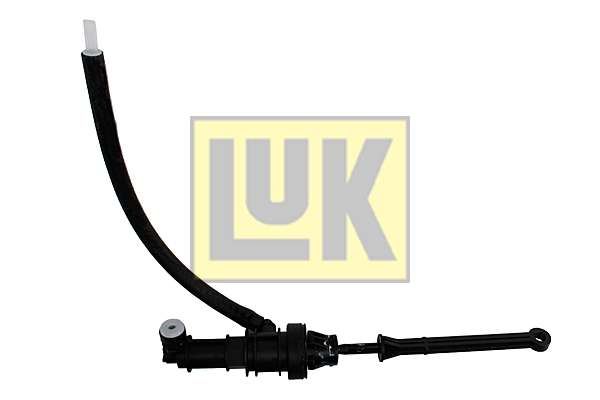 DEBRIYAJ MERKEZI UST FORD TRANSIT V184 2.4 D - LUK 511009510