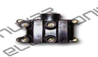 ATESLEME BOBINI FORD ESCORT. FIESTA. FOCUS - UNUVAR 155010-2