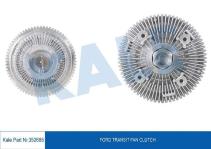 FAN TERMIK SOGUTMA FANI FORD TRANSIT T15 2,5TD - KALE 352685