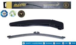 SILECEK SUPURGESI ARKA KOLLU FORD FIESTA M - MAXTEL 12602515