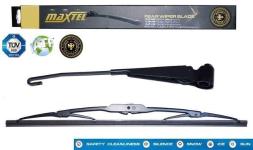 SILECEK SUPURGESI ARKA KOLLU FORD TRANSIT  - MAXTEL 12602513