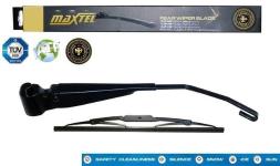 SILECEK SUPURGESI ARKA KOLLU FORD CUSTOM 2 - MAXTEL 12602512