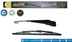 SILECEK SUPURGESI ARKA KOLLU 290mm 11 FORD - MAXTEL 12602400