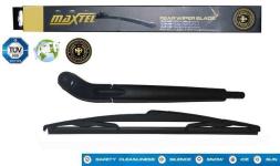 SILECEK SUPURGESI ARKA KOLLU 370mm 15 FORD - MAXTEL 12602226