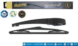 ARKA SILECEK KOLU VE SUPURGESI FORD FOCUS  - MAXTEL 12602223