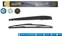 SILECEK SUPURGESI ARKA KOLLU 350mm 14 FORD - MAXTEL 12602220