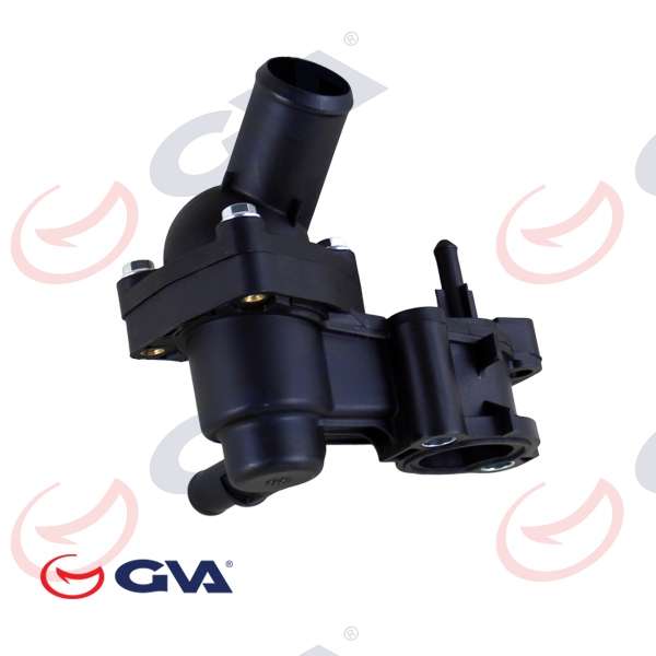 TERMOSTAT 88C KOMPLE/MUSURLU FORD FOCUS 98-04  - GVA 5135130