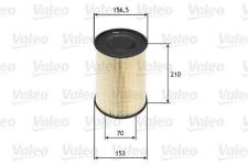 HAVA FILTRESI FORD FOCUS II 1.6 16V / 1.8 T   - VALEO 585653
