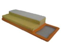 HAVA FILTRESI DOBLO-PUNTO-COMBO D-BIPPER-N - SARDES SA2453.1