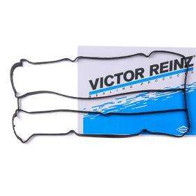 UST KAPAK CONTA  FORD FIESTA 1.25 - VICTOR REINZ 71-38086-00