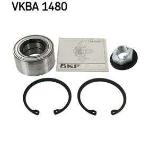 PORYA RULMANI ON FORD MONDEO BM 93- 1S7J 1K0 - SKF VKBA 1480