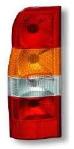 STOP LAMBASI TRANSIT 01-05 V184 DUYLU SOL - MARS 510411