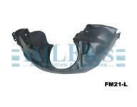 CAMURLUK DAVLUMBAZI ON SOL FORD MONEDO 93-00 - HILEKS FM21L