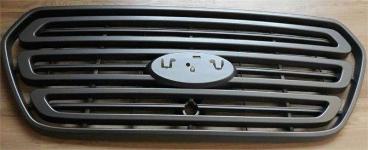 TAMPON PANJURU ON GRI FORD TRANSIT V363 15 - PLEKSAN 7020