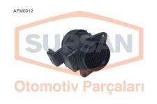 HAVA FILTRE SENSORU AKISMETRE  FORD FIESTA  - SUPSAN AFM0012